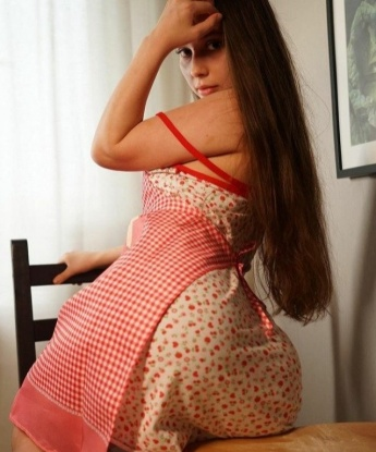 Анкета проститутки Алла - Фото 1, Микрах, 25 лет, №10526
